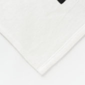 Couverture Polaire Disc Golf Uncle - Bester Uncle Bei Par  (Coin)