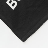 Couverture Polaire Disk Golf papa (Coin)