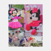 Couverture Polaire Disney blanket (Devant)