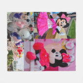Couverture Polaire Disney blanket (Devant (Horizontal))