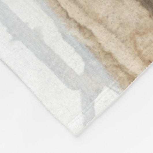 Couverture Polaire Disposition modulaire I (Coin)