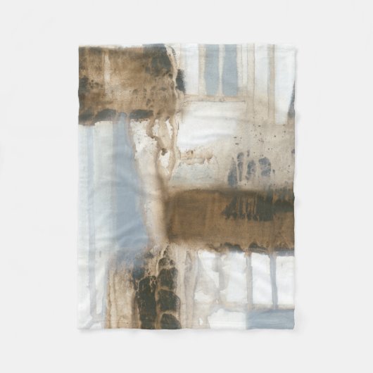 Couverture Polaire Disposition modulaire I (Devant)