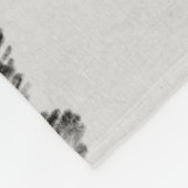 Couverture Polaire Distant Baron Sketch II (Coin)