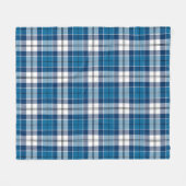 Couverture Polaire District de Strathclyde (Devant (Horizontal))