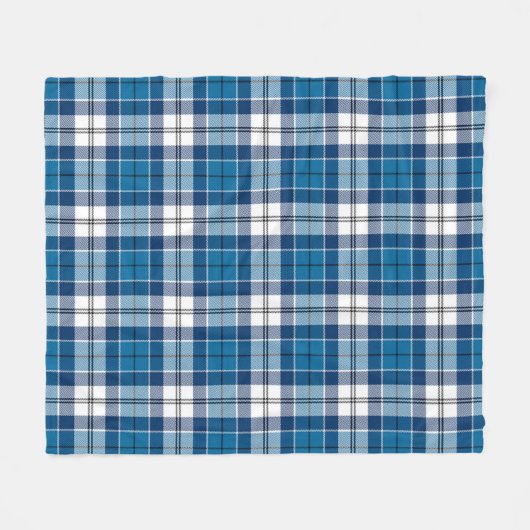 Couverture Polaire District de Strathclyde (Devant (Horizontal))