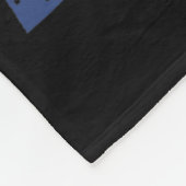 Couverture Polaire Dites-Le À Mon Visage Kamala Harris Discussion (Coin)