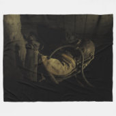 COUVERTURE POLAIRE DIVER CASQUETTE DUR (Devant (Horizontal))