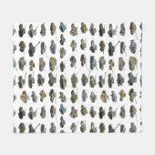 Couverture Polaire Divers réservoirs 2ÈME GUERRE MONDIALE (Devant (Horizontal))