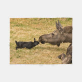 Couverture Polaire Diversité (Devant (Horizontal))