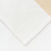 Couverture Polaire Divine Love Christmas Blanket – Baby Jesus (Coin)