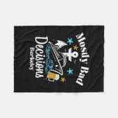 Couverture Polaire Do The Math 67 Meme Funny Six Seven Math Teacher B (Devant (Horizontal))