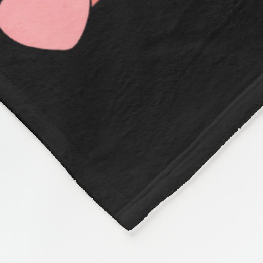 Couverture Polaire Do The Math Equation Valentine's Day Math Teacher  (Coin)