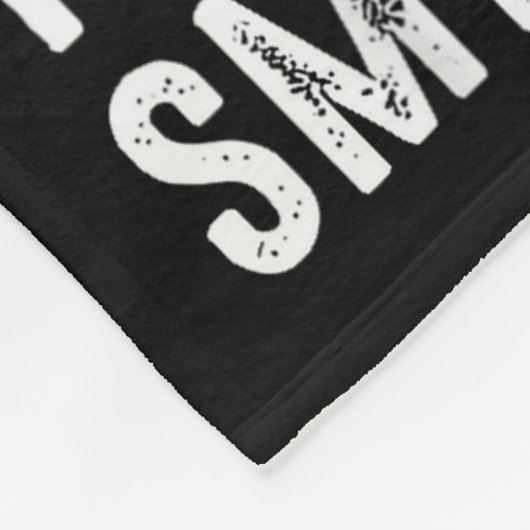 Couverture Polaire Do You Know The Muffin Man Dyktmm Funny Quote (Coin)