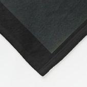 Couverture Polaire Doberman Pinscher (Coin)