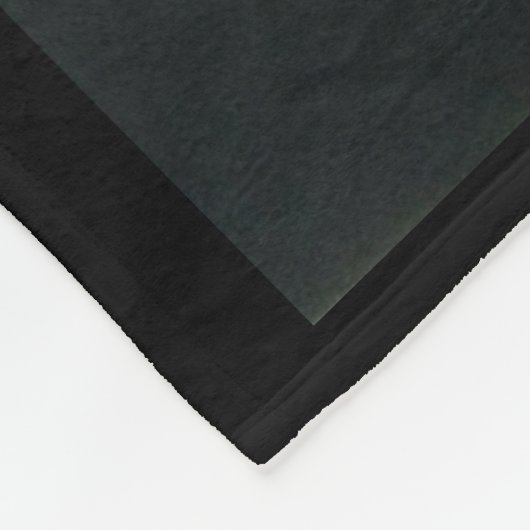 Couverture Polaire Doberman Pinscher (Coin)