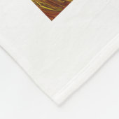 Couverture Polaire dobermann (Coin)