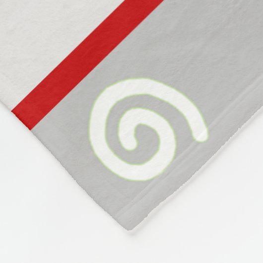 Couverture Polaire Docteur Médicale (Coin)