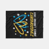 Couverture Polaire Doesn't Count Chromosomes (Devant (Horizontal))