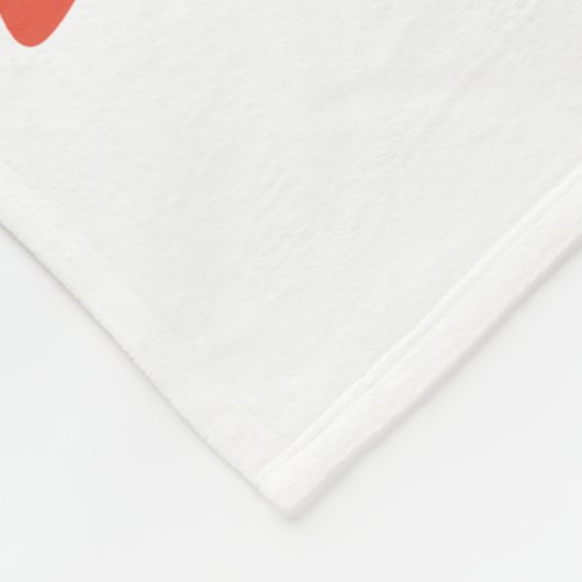 Couverture Polaire Dog (Coin)