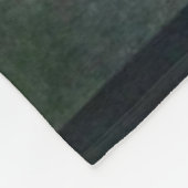 Couverture Polaire Dogs Playing Snooker Billiards Fun Spoof (Coin)