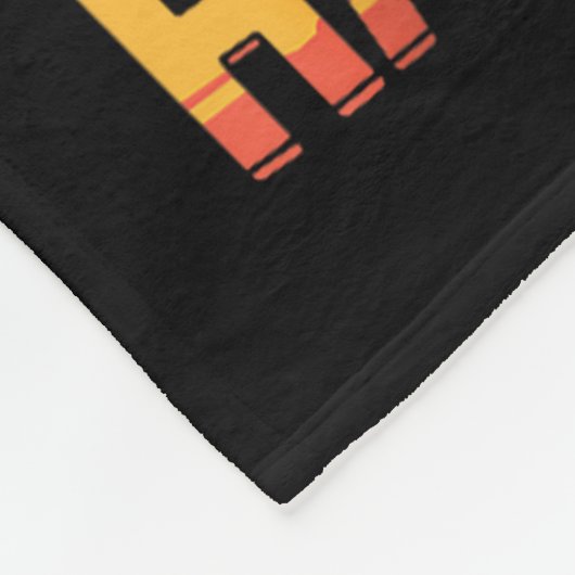 Couverture Polaire Doing All The Work Parasailer Paragliding Parasail (Coin)