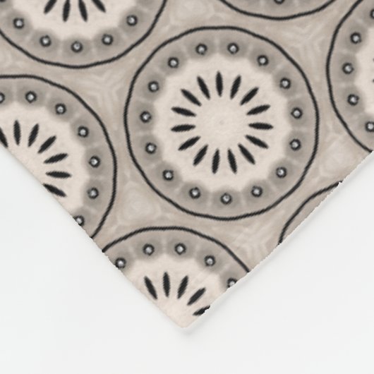 Couverture Polaire Dollar de Sable (Coin)