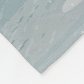 Couverture Polaire Dolphin de Nouvelle-Zélande Pelorus Jack (Coin)