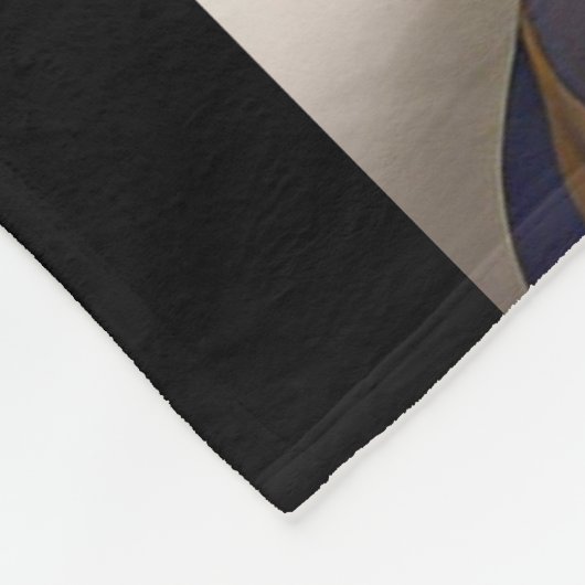 Couverture Polaire Domaine Dragon 1 (Coin)