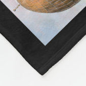 Couverture Polaire Dôme du Rocher, Jérusalem (Coin)