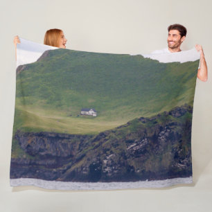 COUVERTURE POLAIRE DOMICILE ISOLÉ