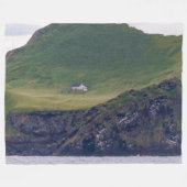 COUVERTURE POLAIRE DOMICILE ISOLÉ (Devant (Horizontal))