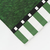 Couverture Polaire Don Golf (Coin)