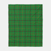 Couverture Polaire Don Plaid (Devant)