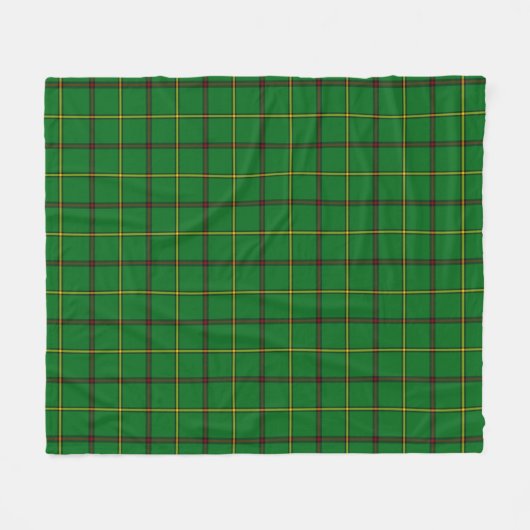 Couverture Polaire Don Plaid (Devant (Horizontal))