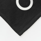 Couverture Polaire Don’t Laugh Situation Dont Look Over At Me Funny Q (Coin)