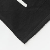 Couverture Polaire Don’t Rush Me, Sarcastic Quotes Funny (Coin)