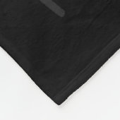 Couverture Polaire Don’t Rush Me, Sarcastic Quotes Funny (Coin)