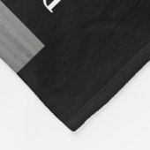 Couverture Polaire Donald J Trump 45th Président Photo Keepsake (Coin)