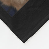 Couverture Polaire Donald Trump And Cat Funny Trump And Cat, Litical  (Coin)