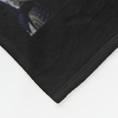 Couverture Polaire Donald Trump Circule Dans Les Poubelles Chirurgie (Coin)