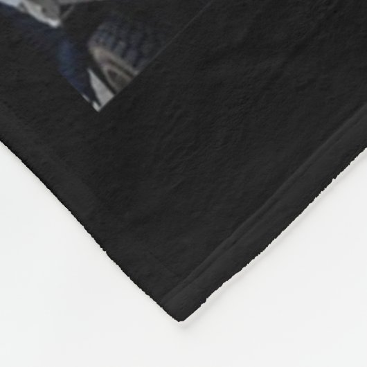 Couverture Polaire Donald Trump Circule Dans Les Poubelles Chirurgie (Coin)