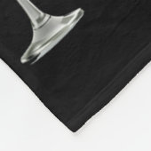 Couverture Polaire Donald Trump Won 2024 Election Inauguration Men Wo (Coin)