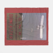 Couverture Polaire Doncaster, Angleterre - premières courses (Devant (Horizontal))