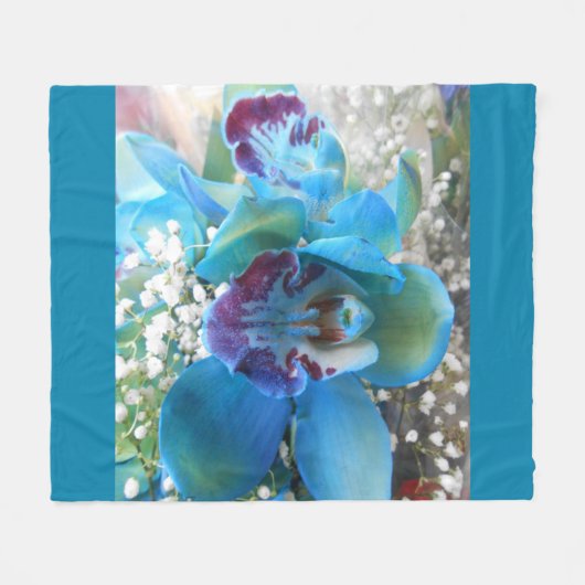 Couverture Polaire Donella (Devant (Horizontal))