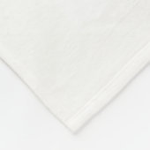 COUVERTURE POLAIRE DONKEY (Coin)