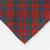 Couverture Polaire Donnachaidh (Robertson) (Coin)