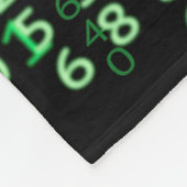 Couverture Polaire Données de technologie matricielle (Coin)