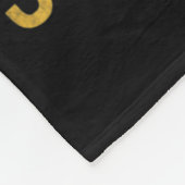 Couverture Polaire Dont Be A Salty Heifer Funny Cow  (Coin)