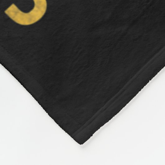 Couverture Polaire Dont Be A Salty Heifer Funny Cow  (Coin)