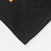 Couverture Polaire Dont Be Jealous Fishing Funny Fisherman Angler Men (Coin)